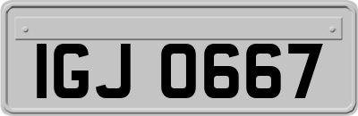 IGJ0667