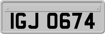 IGJ0674