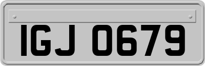 IGJ0679