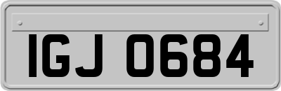 IGJ0684