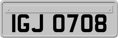 IGJ0708