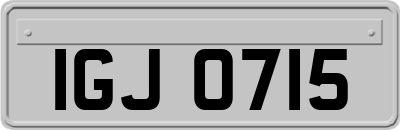 IGJ0715