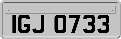 IGJ0733