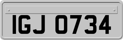 IGJ0734