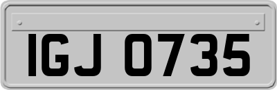 IGJ0735