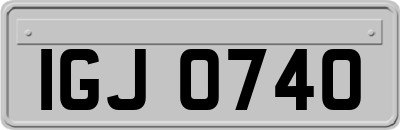 IGJ0740