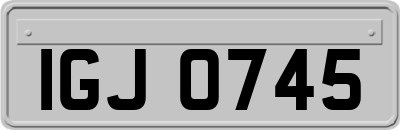 IGJ0745