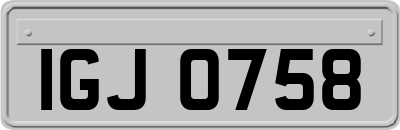 IGJ0758
