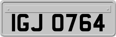 IGJ0764