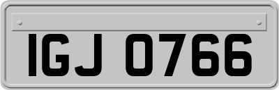IGJ0766