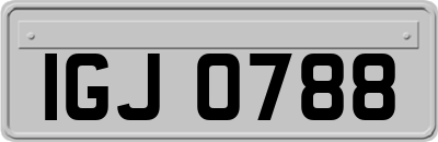 IGJ0788