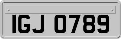 IGJ0789