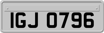IGJ0796