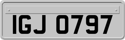 IGJ0797