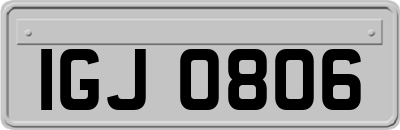 IGJ0806