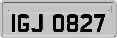 IGJ0827