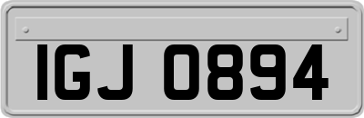 IGJ0894