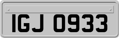 IGJ0933