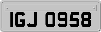 IGJ0958