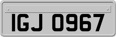 IGJ0967