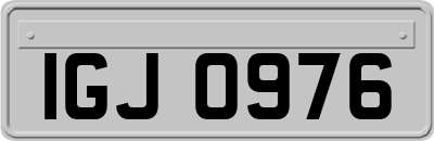 IGJ0976