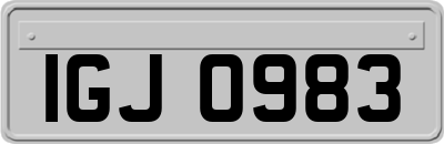 IGJ0983