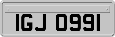 IGJ0991