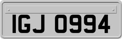 IGJ0994