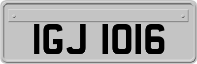 IGJ1016