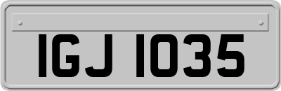 IGJ1035