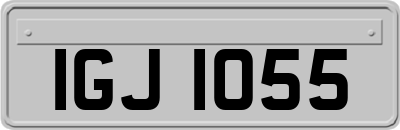IGJ1055