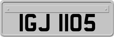 IGJ1105