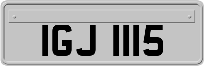 IGJ1115