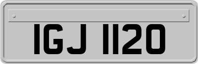 IGJ1120