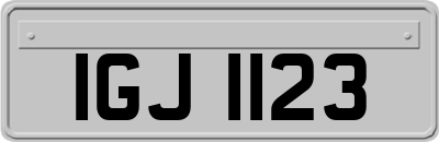 IGJ1123