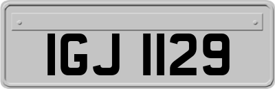 IGJ1129