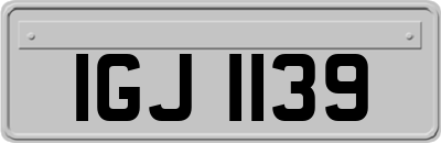 IGJ1139