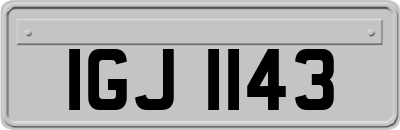 IGJ1143