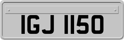 IGJ1150