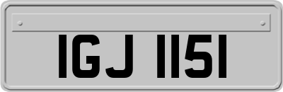 IGJ1151