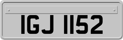 IGJ1152