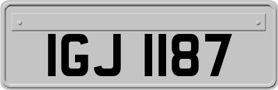 IGJ1187