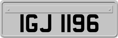 IGJ1196