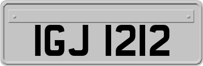 IGJ1212