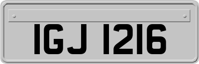 IGJ1216
