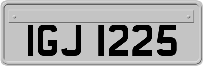 IGJ1225