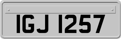 IGJ1257