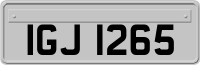 IGJ1265