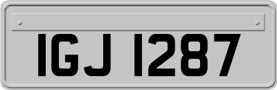 IGJ1287