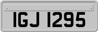 IGJ1295